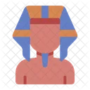 Pharaoh  Icon