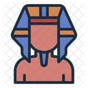 Pharaoh  Icon