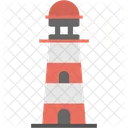 Phare  Icône