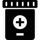 Pharmaceutical Drugs Cough Syrup Drugs Icon