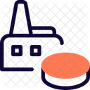 Pill Factory Icon