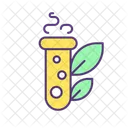 Pharmaceutical Fermentation Bioengineering Technology Genetic Modification Symbol