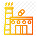 Pharmaceutical Icon