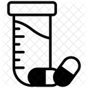 Pharmaceutical industry Icon