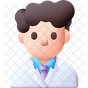Pharmacist Medicine Medical Icon