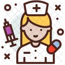 Pharmacist Icon
