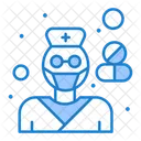 Pharmacist  Icon