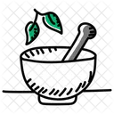 Pharmacology  Icon