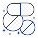 Pharmacology  Icon
