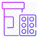 Pharmacology  Icon
