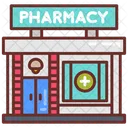 Pharmacy  アイコン