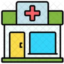 Pharmacy Medicine Medical Icon