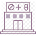 Pharmacy Medicine Medical Icon