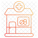 약국  아이콘