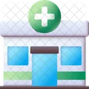 Pharmacy Medicine Medical Icon
