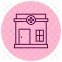 Pharmacy Icon