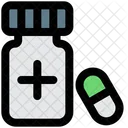 Pharmacy  Icon