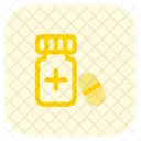 Pharmacy  Icon