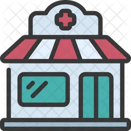 Pharmacy  Icon