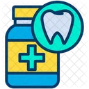 Dentist Healthcare Medical Icon