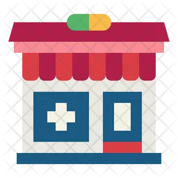 Pharmacy  Icon