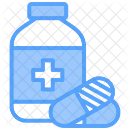 Pharmacy  Icon