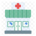 Medicine Medical Healthcare Icon