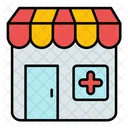 Medicine Medical Healthcare Icon