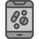 Pharmacy App  Icon