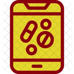 Pharmacy App  Icon