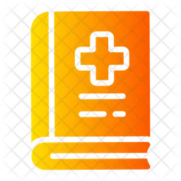 Pharmacy Book  Icon