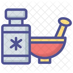 Pharmacy Essentials Collection  Icon