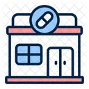 Pharmacy Drugs Drug Icon