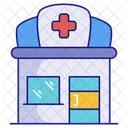 Pharmacy Icon