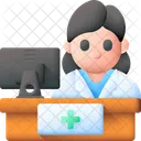 Pharmacy Medicine Medical Icon