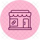 Pharmacy Pentaglow Icon