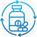 Pharmacy Medicine Hospital Icône