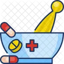 Pharmacy Medicine Medical Icône