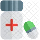Pharmacy  Icône