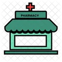Pharmacy Medicine Medical Icône