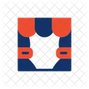Pharmacy Apotek Drug Icon