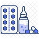 Pharmacy  Icon
