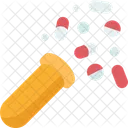 Pharmacy Drug Prescription Icon