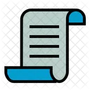 Pharmacy Prescription  Icon