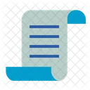 Pharmacy Prescription  Icon