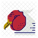 Pheasant  Icon