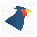 Pheasant  Icon
