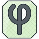 Phi Mu Kappa Icon