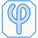 Phi Mu Kappa Icon