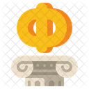 Phi  Icon